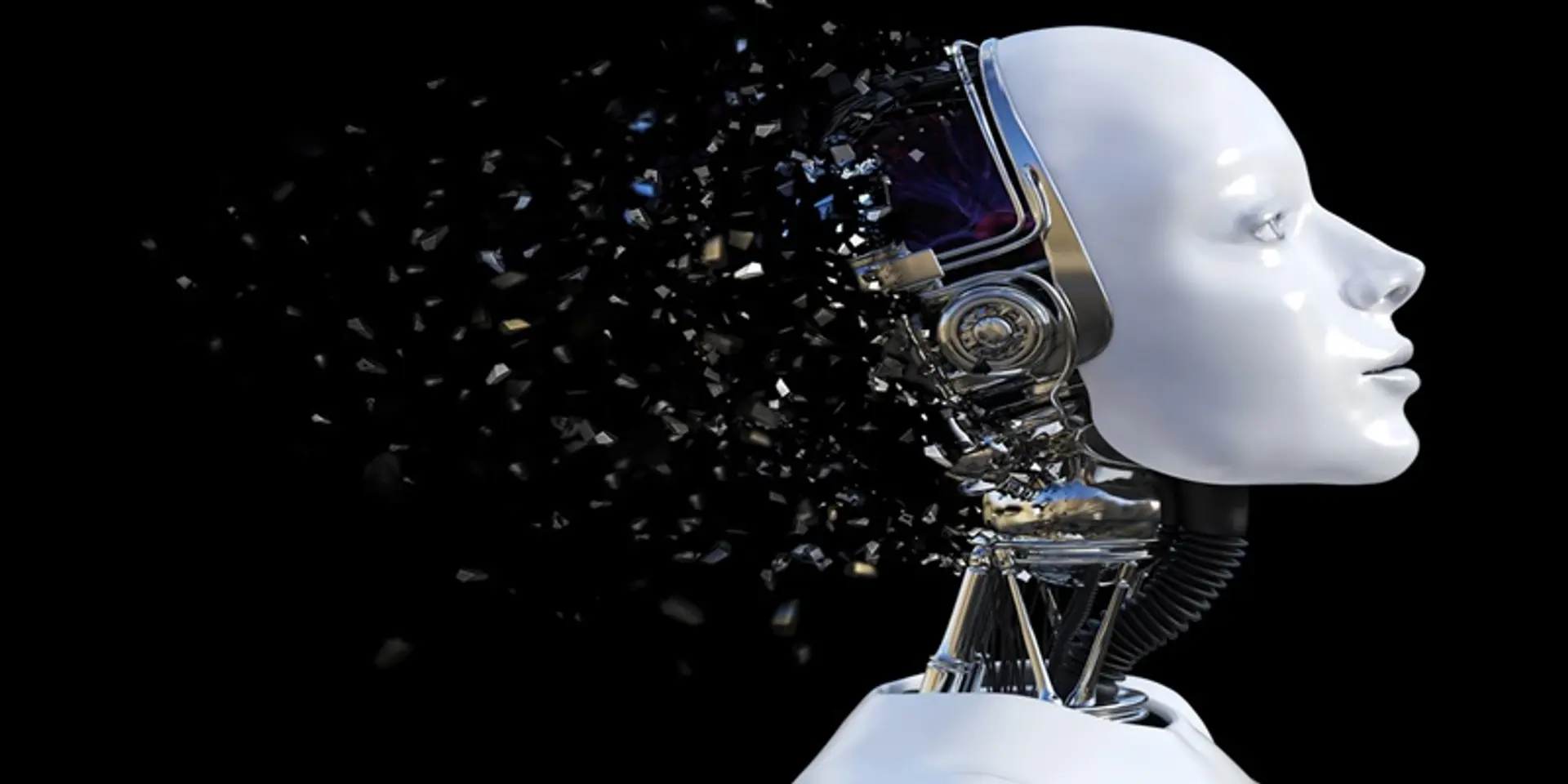 Here’s what enterprises need to consider when starting their AI journey