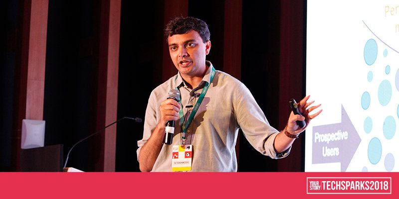 Would you download a 50 MB app at the first go, LinkedIn's Ajay Datta asks at TechSparks 2018