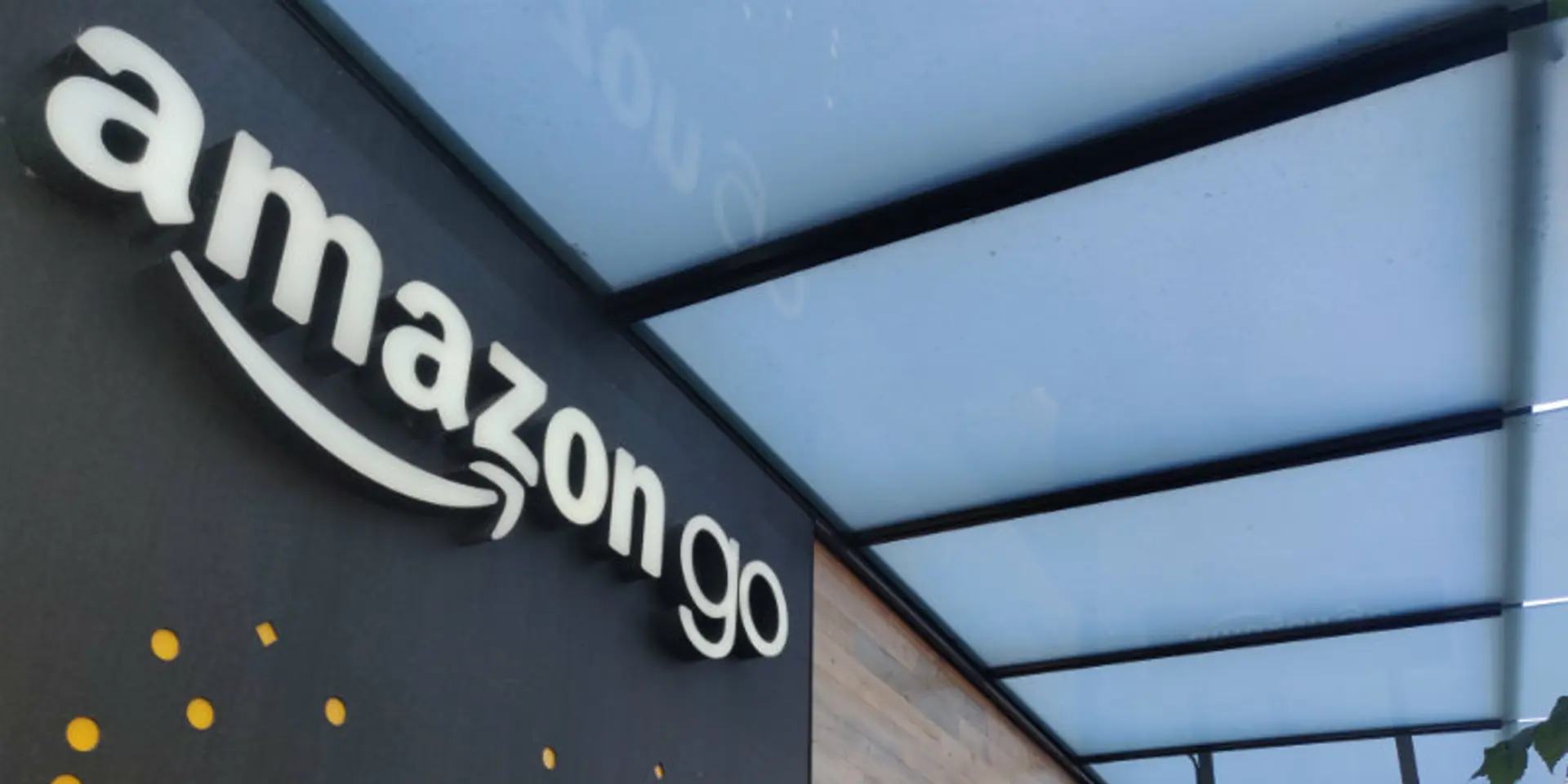 Cashier-less checkouts and sensors recording consumer habits: inside the world’s first Amazon Go store