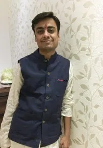 caterer aggregator CaterNinja founder