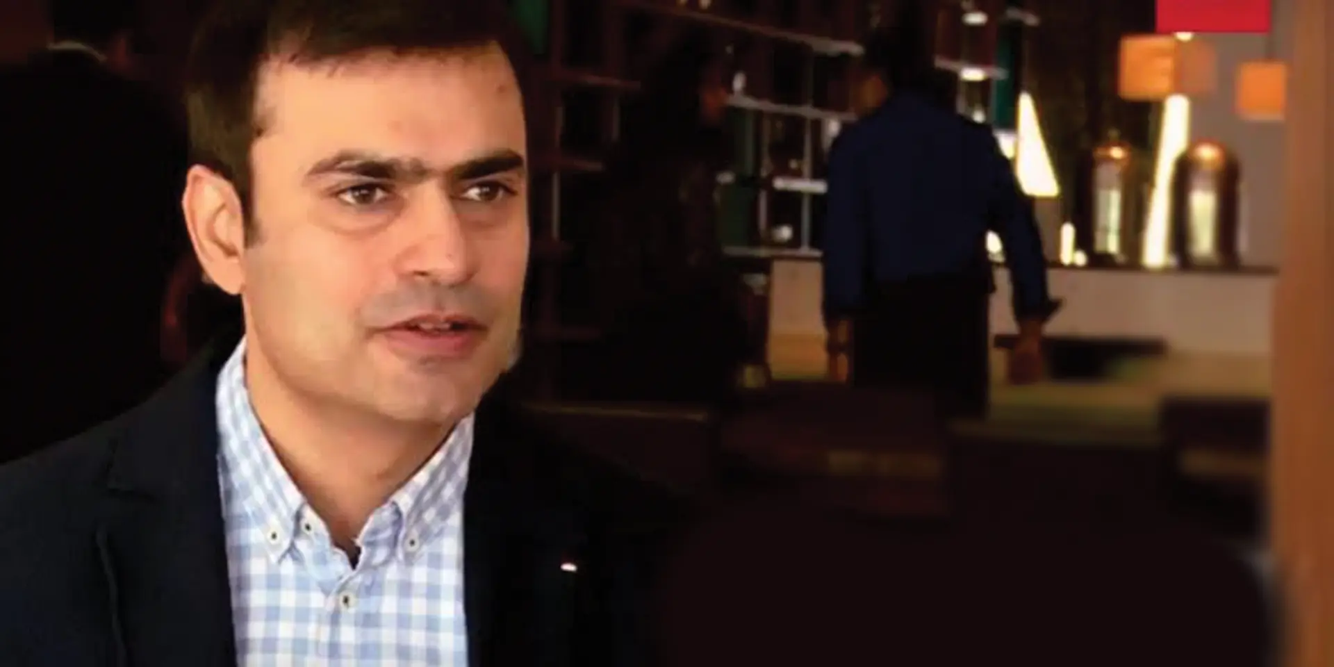 Ibibo Group founder Ashish Kashyap starts new venture INDwealth, secures $30 M in seed funding