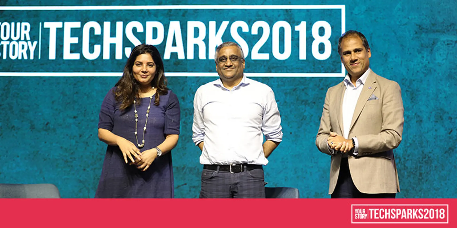 'I don’t like the word startup. It doesn’t capture the spirit of entrepreneurship' - Kishore Biyani