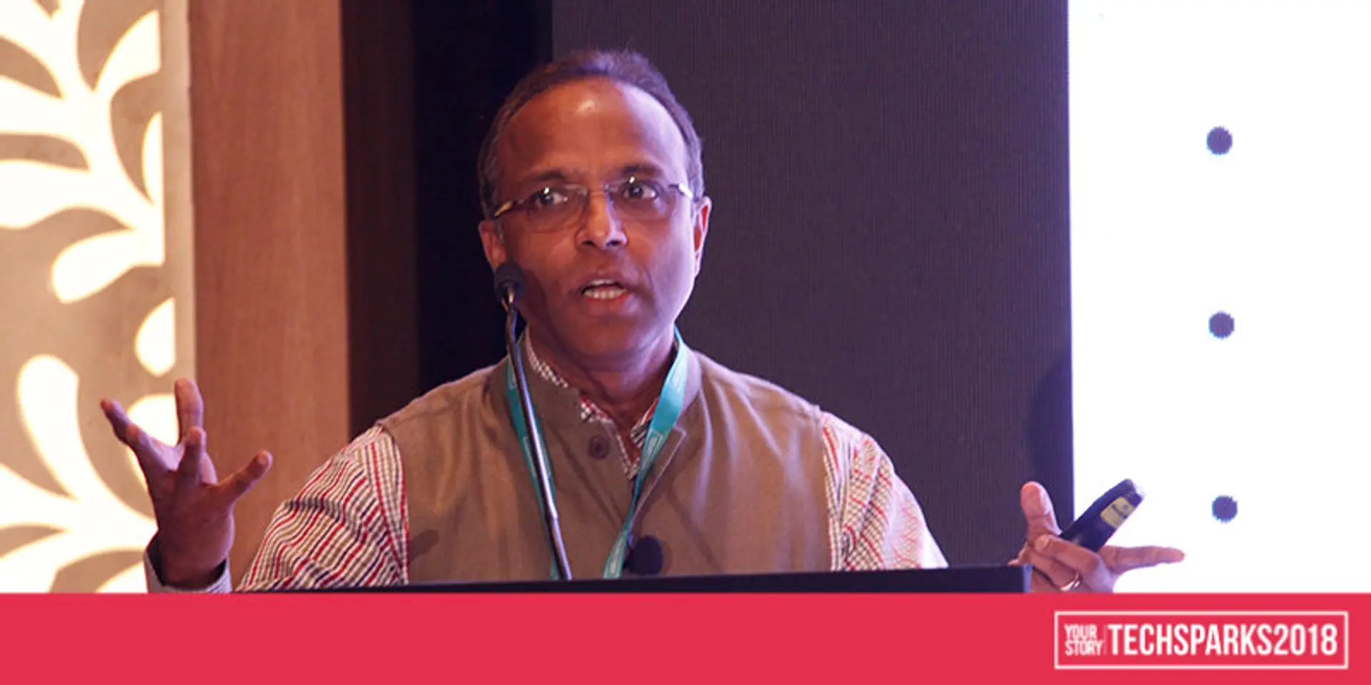 When scientific innovation merges with humanity, it can solve any problem: Anand Anandkumar