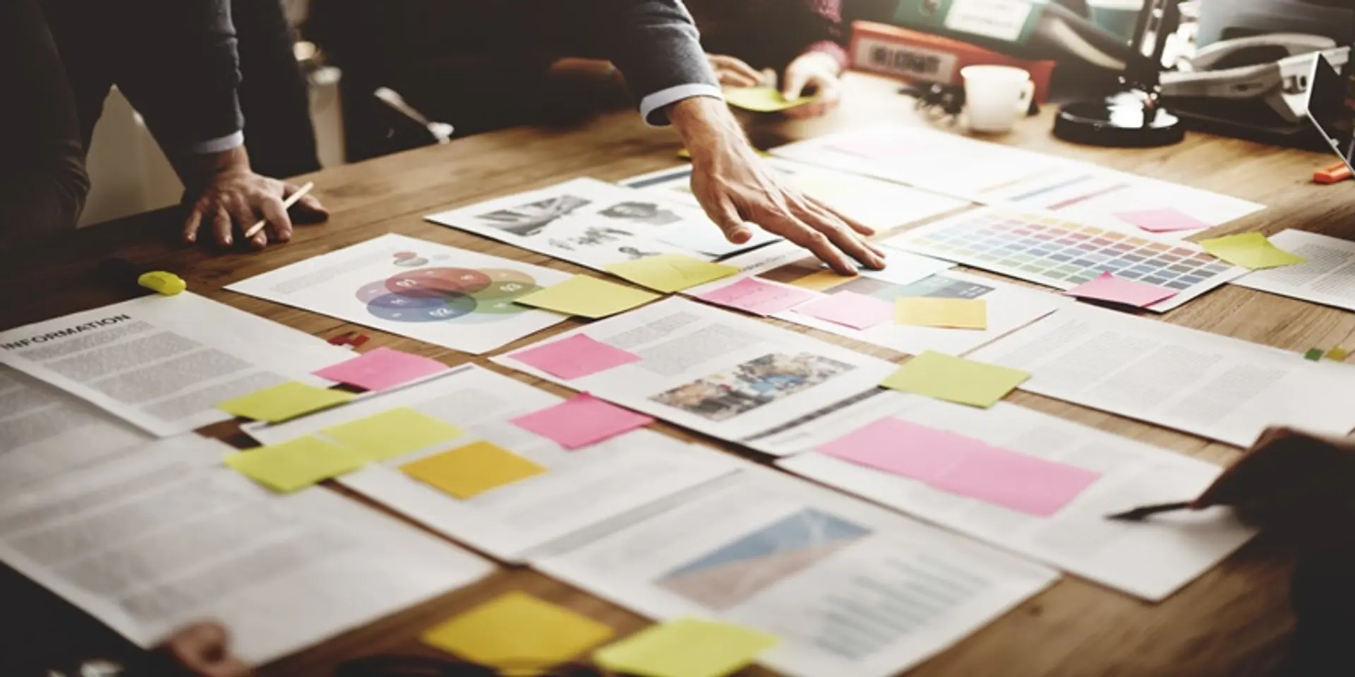 How to build a business that can grow without you