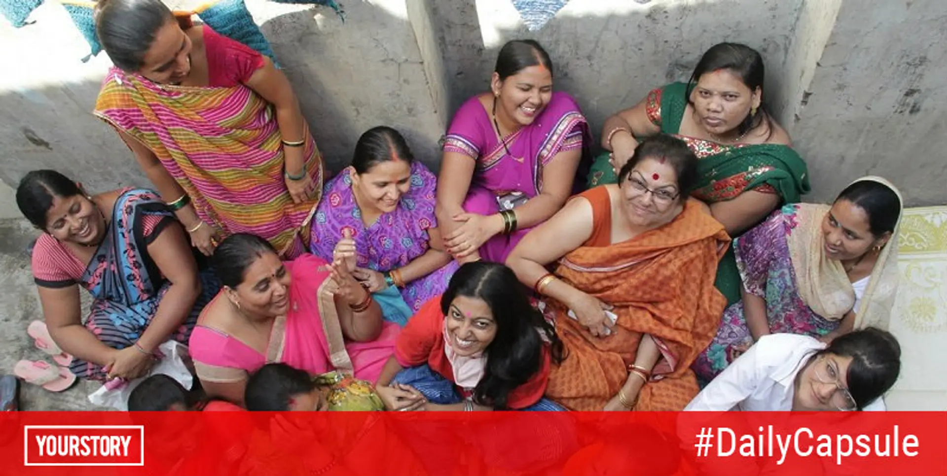 How a Rs 33 crore investment led to a Rs 300 crore exit; India's #MeToo unfolds