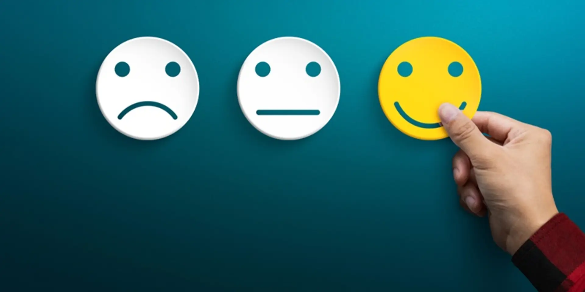 Customer experience - the new game changer for financial services