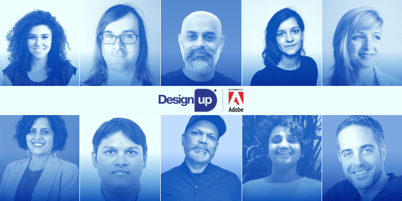 ‘Design is the great connector’ – the upcoming DesignUp 2018 conference highlights the growing importance of design