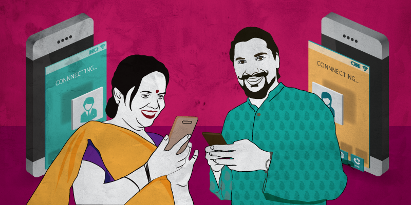 The Jio effect - India is speaking to Bharat, and in local languages
