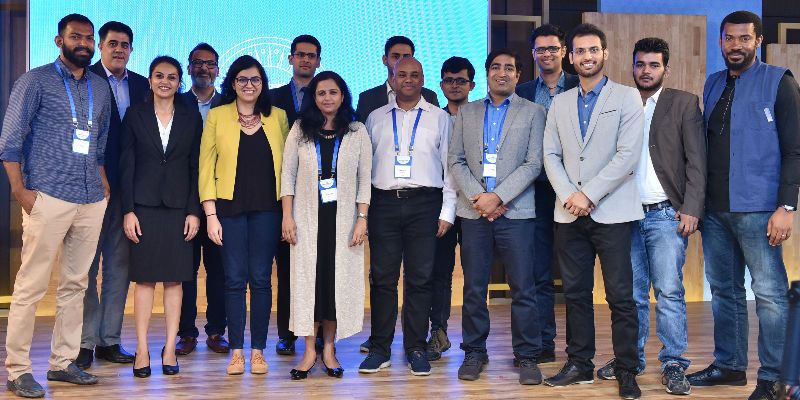 Meet the winners of Facebook India Startup Day Awards