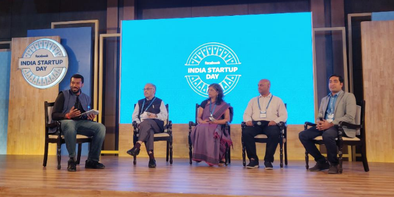 When startups flourish, India prospers: Facebook India Startup Day 2018