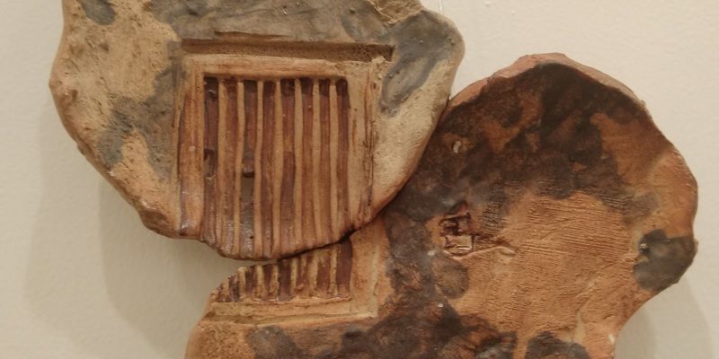 Focus on progress but don’t forget preservation, says ceramic artist Ajaysingh Bhadoriya