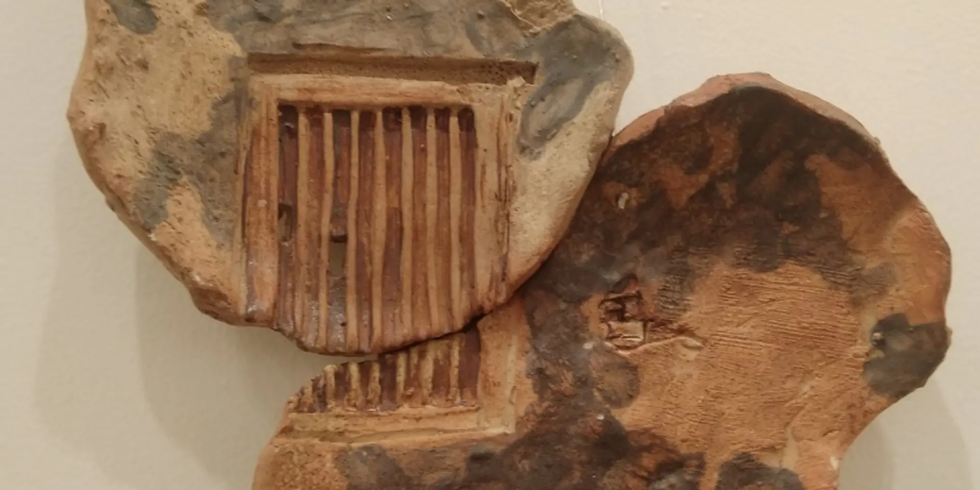 Focus on progress but don’t forget preservation, says ceramic artist Ajaysingh Bhadoriya