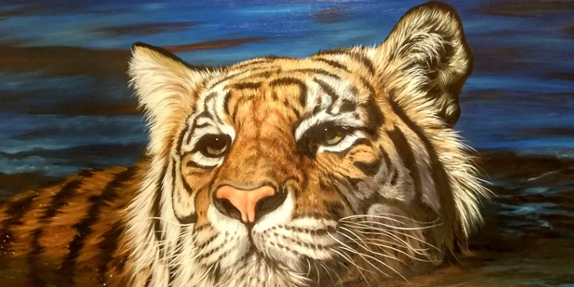 From nature lover to successful painter: meet Mumbai artist Sushma Jain