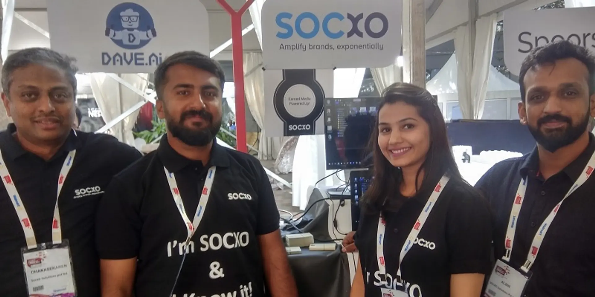 'India’s startup ecosystem is approaching escape velocity' - NASSCOM report and product startup showcase