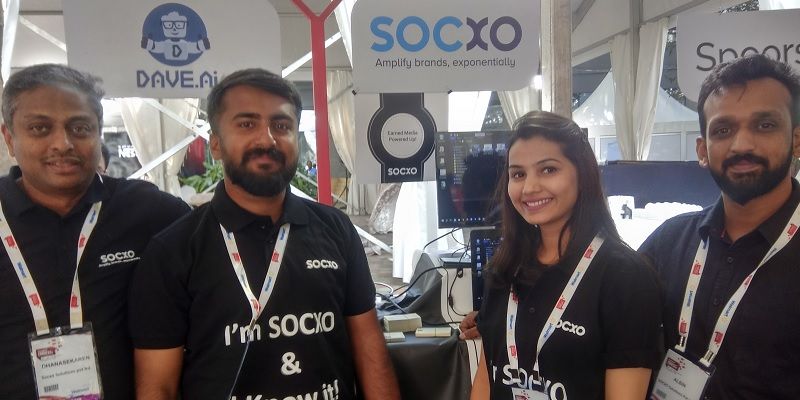 'India’s startup ecosystem is approaching escape velocity' - NASSCOM report and product startup showcase
