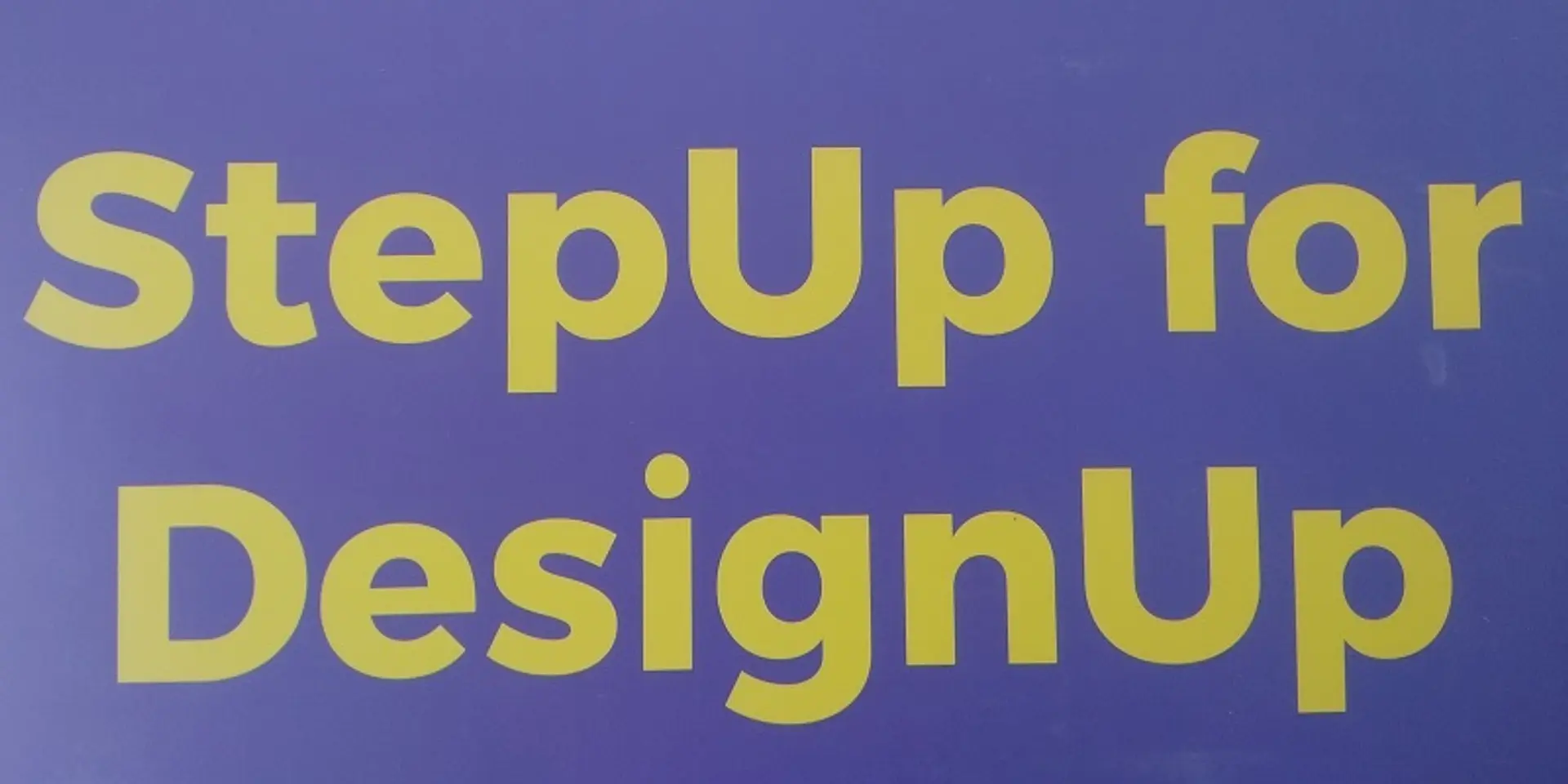 Design craft, systems and leadership: Day One of DesignUp 2018 highlights the journey to purpose