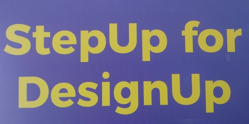 Design craft, systems and leadership: Day One of DesignUp 2018 highlights the journey to purpose