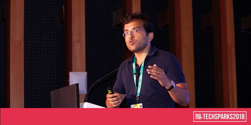'Don't obsess over your competition' - Verloop founder, Gaurav Singh lists classic Saas mistakes to avoid