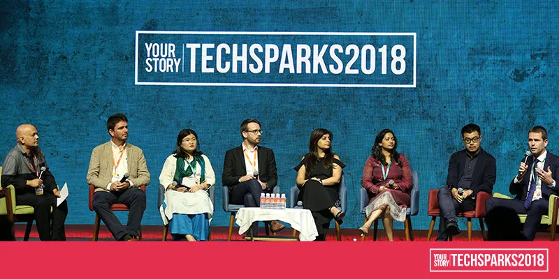 TechSparks 2018 