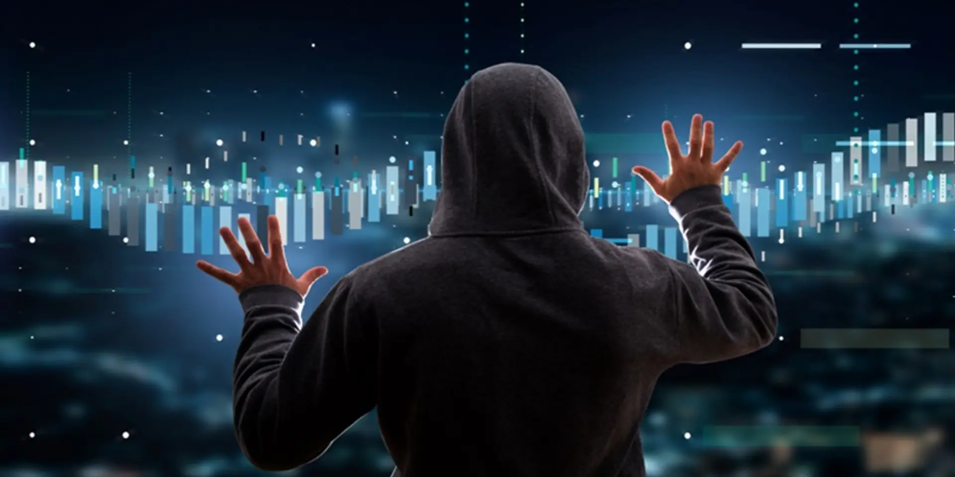 AI tools at the forefront of cybercrime: Report