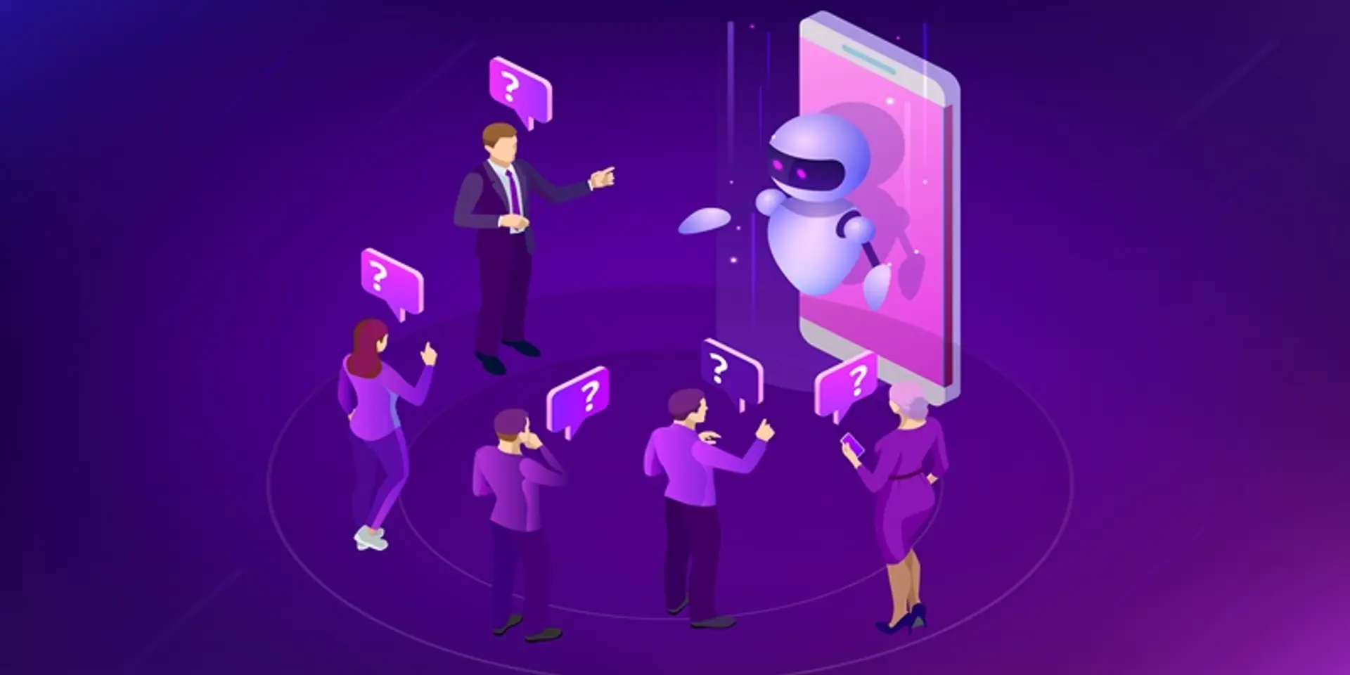 HR chatbots are the future and the future is here