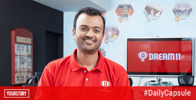 Dream11 becomes India's first 'gaming' unicorn; Why did Shark Tank's Kevin Harrington invest in a Delhi-based startup
