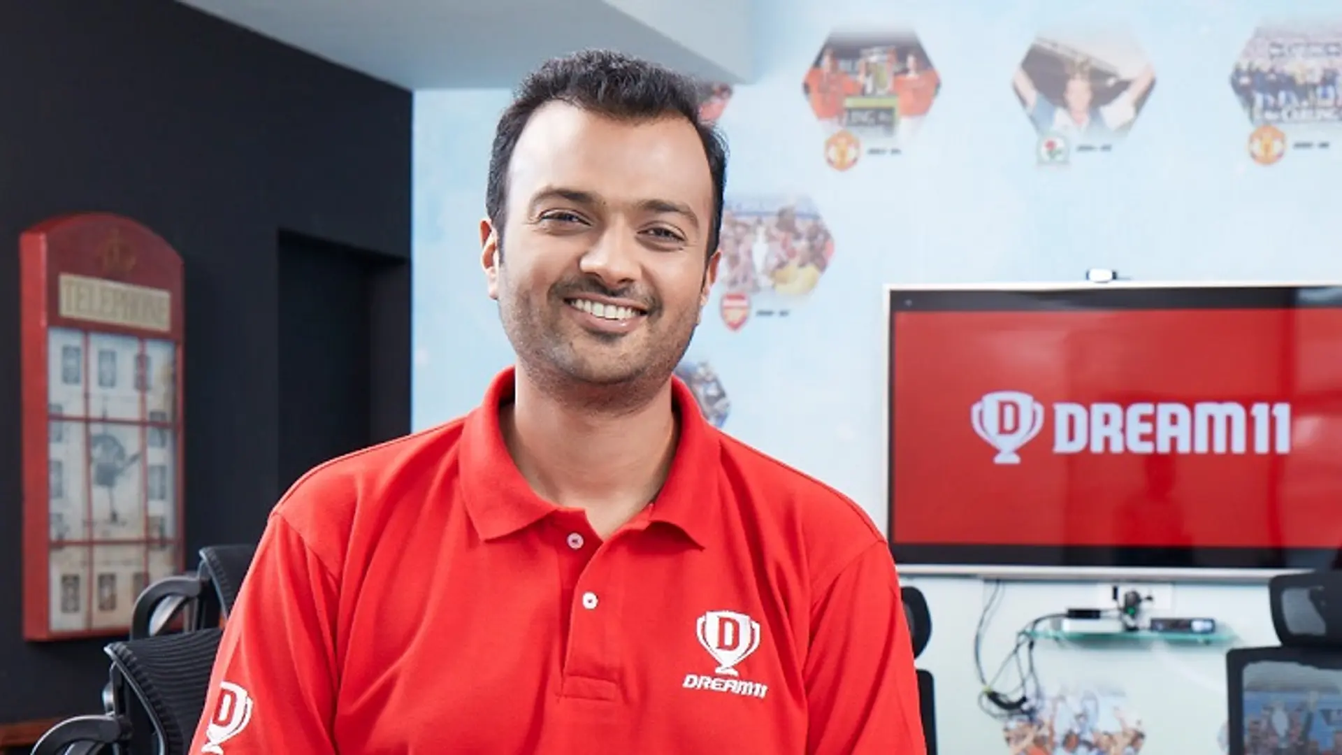 case study on climate change in india TIGA Investments gets CCI's clearance to acquire stake in Dream11