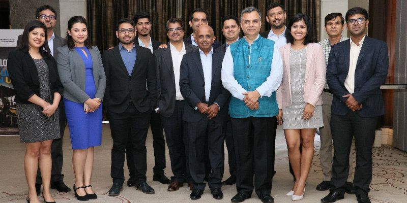 What's in a name? Why IDG Ventures India rebranded itself as Chiratae Ventures
