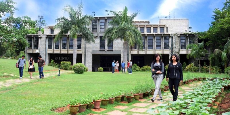 IIM Bangalore startup incubation centre partners with Mphasis support to early-stage social ventures
