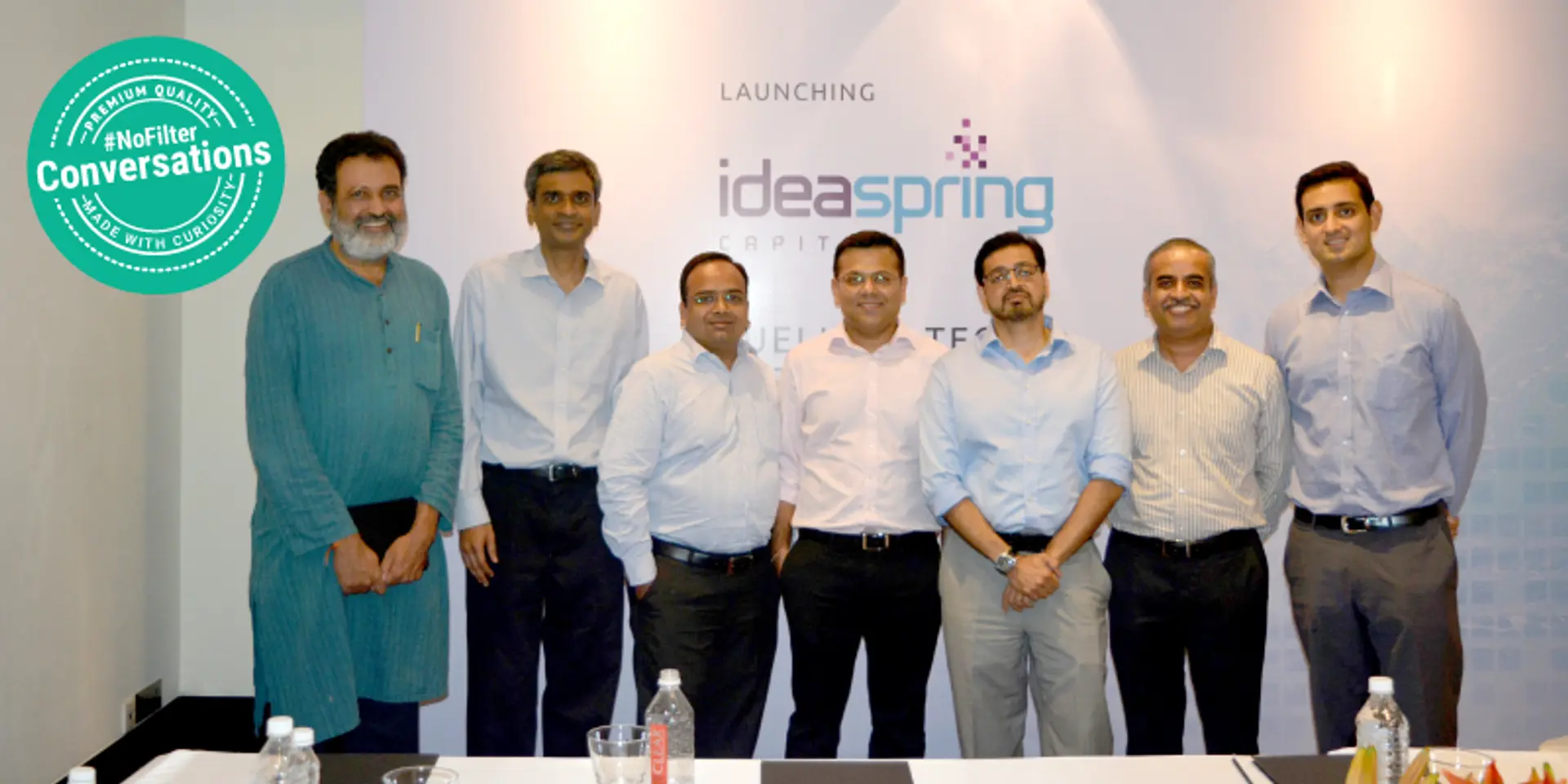 Naganand Doraswamy on his journey from techie to entrepreneur and now investor