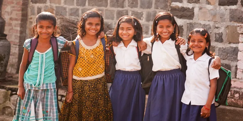  Why Opt For Girls Schools in India?