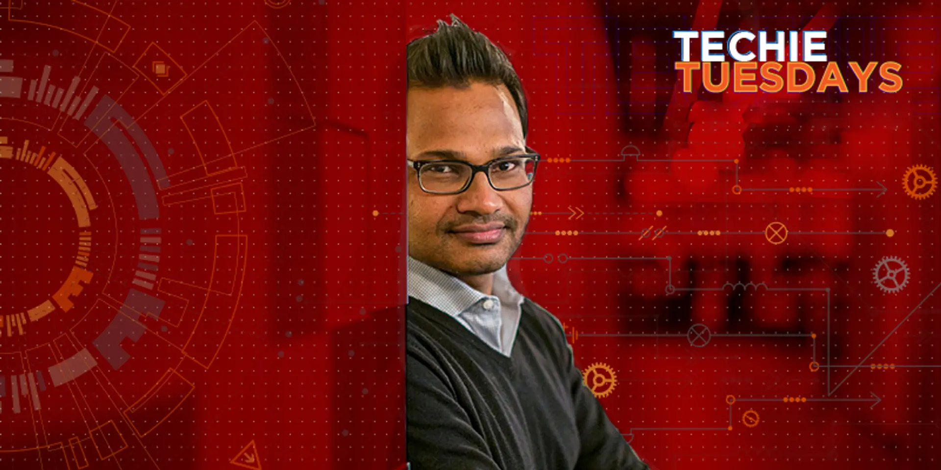 The making of Jyoti Bansal - from a small town in Rajasthan to building a multibillion-dollar tech company