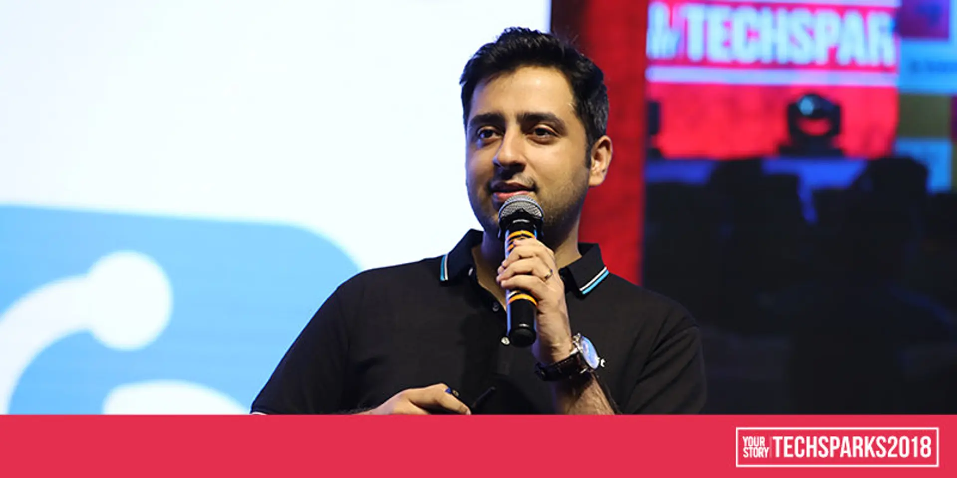 Creating tribes that conquer: Karam Malhotra tells SHAREit’s India story