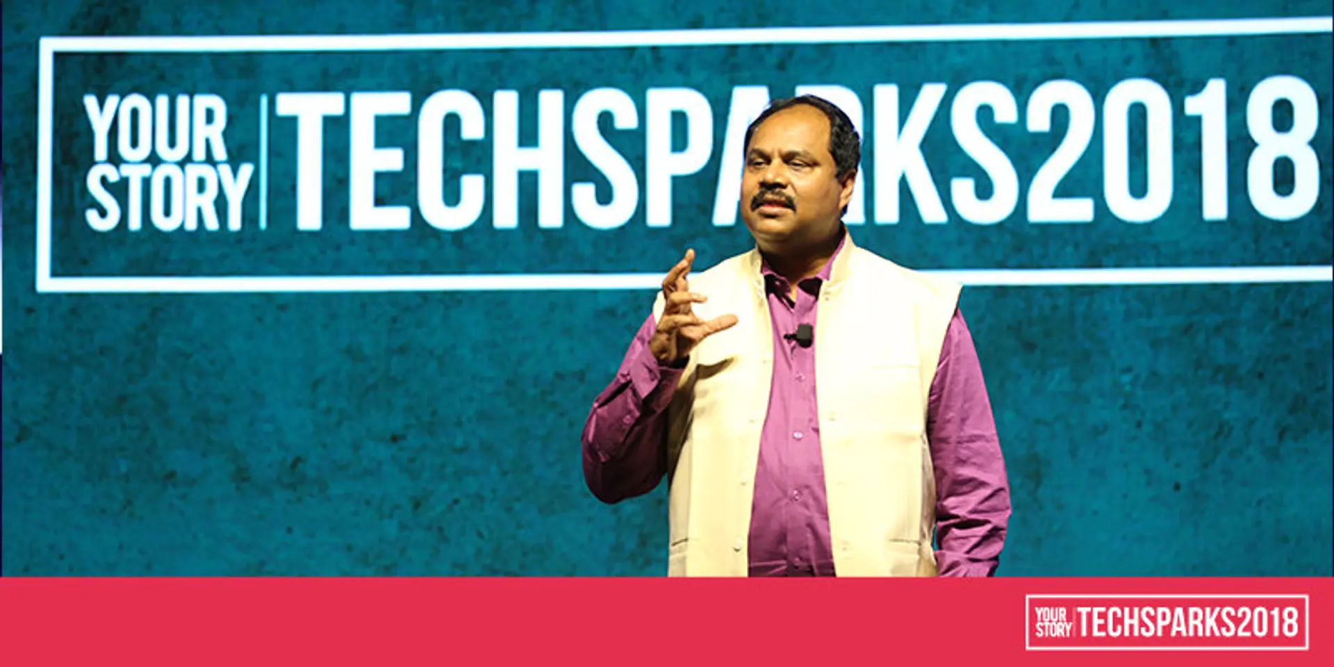 Entrepreneurs are the new-age freedom fighters - CK Kumaravel of Naturals Salons