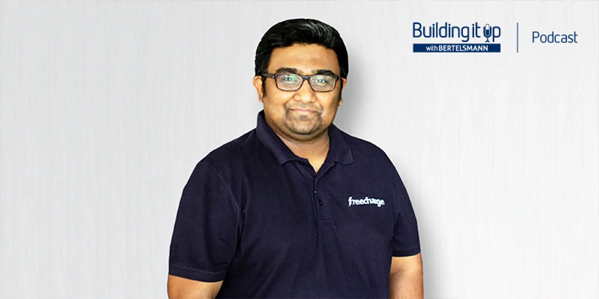 The one ‘curse’ that’s stopping Indian startups from becoming successful: Kunal Shah on Building It Up with Bertelsmann