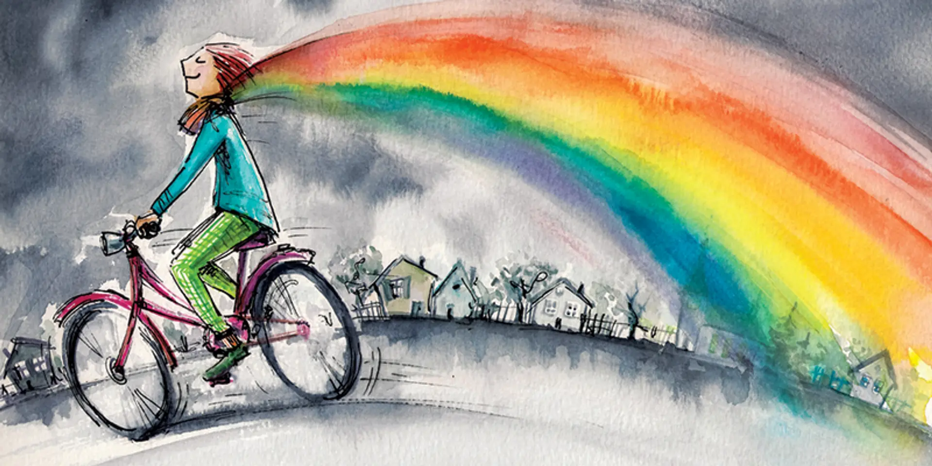 Why brands and businesses need to go beyond rainbow colours