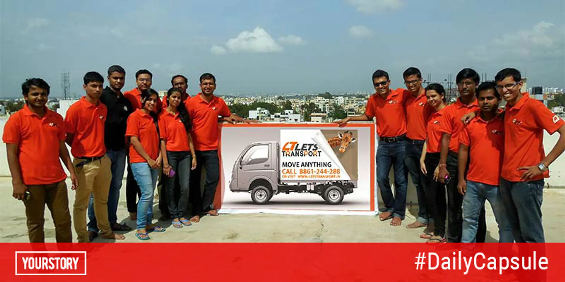 Car service startup Pitstop eyes Singapore market; LetsTransport raises $12 M