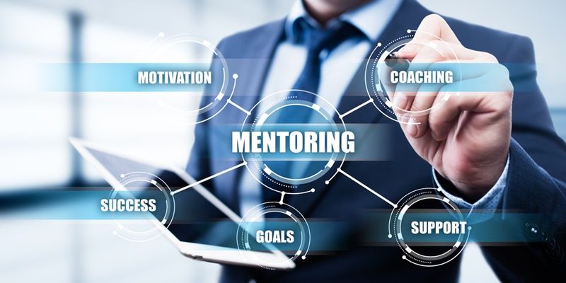 Why every budding entrepreneur needs a mentorship programme
