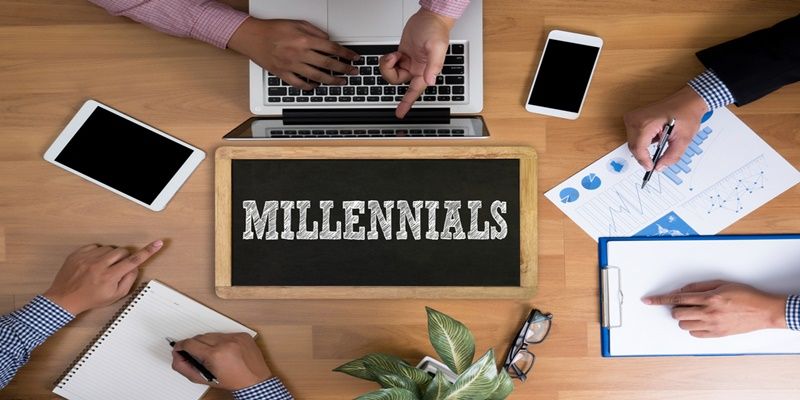 How to build, retain, and scale a millennial team