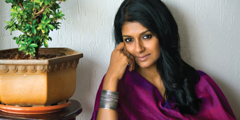 Still a strong supporter of #MeToo, says Nandita Das after her father Jatin Das is accused