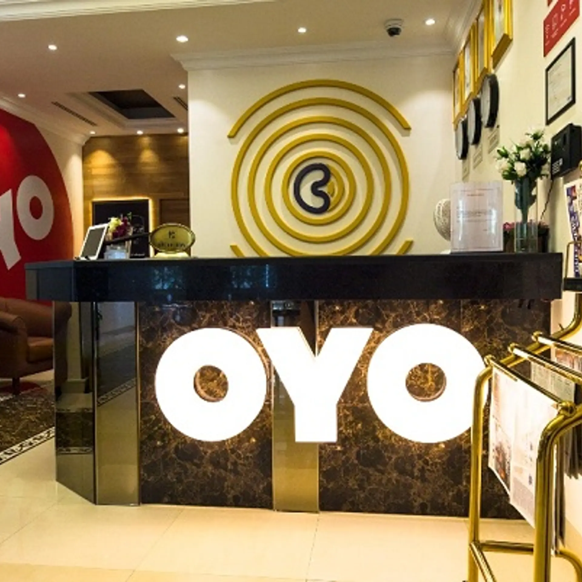 OYO partners with Ghaziabad Police to crack down on unauthorised hotels using its brand
