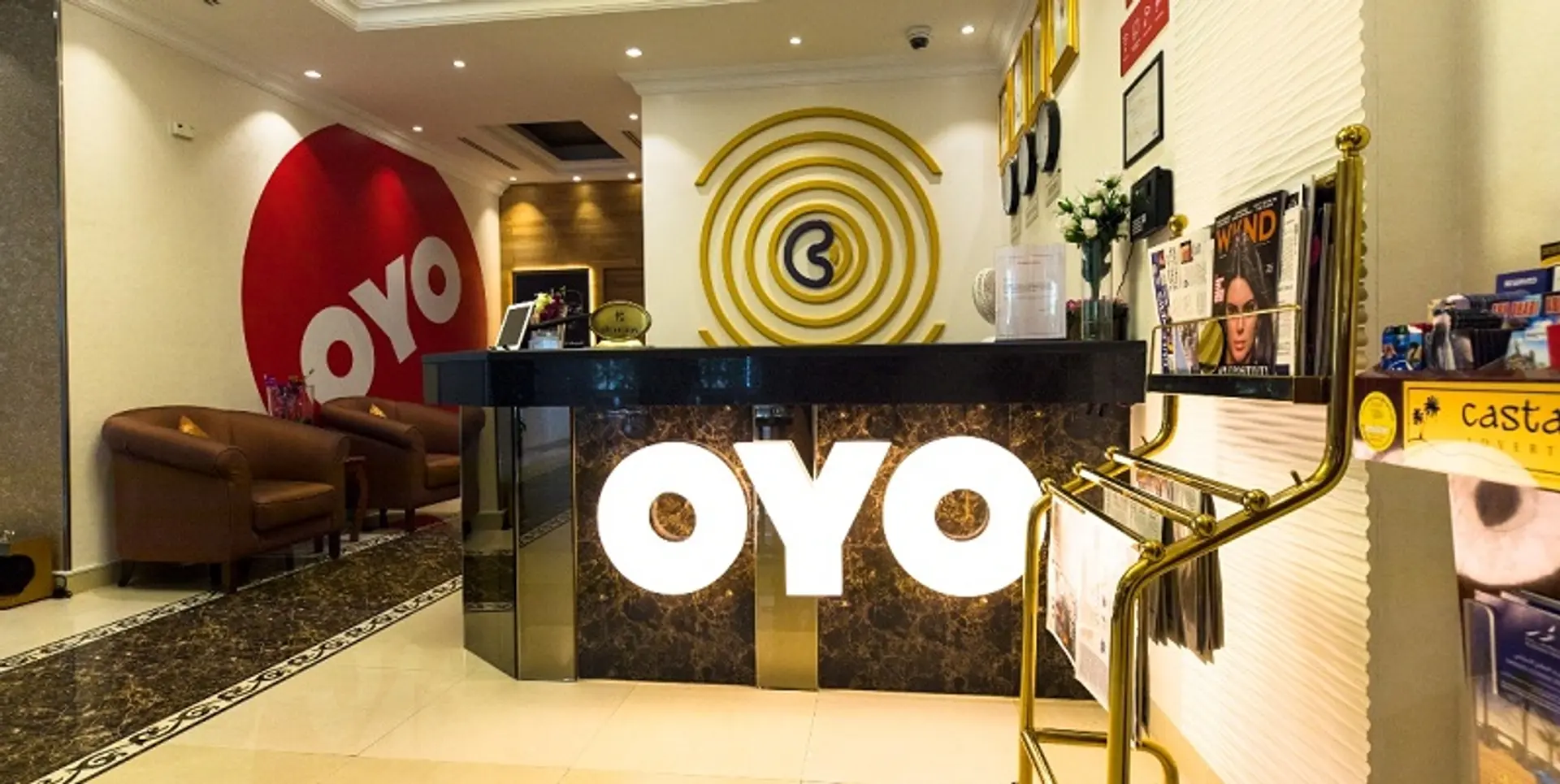 OYO launches curated experiences through OYO Near You in Delhi-NCR