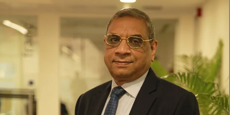 Satish Kumar Gupta, MD and CEO, Paytm Payments Bank
