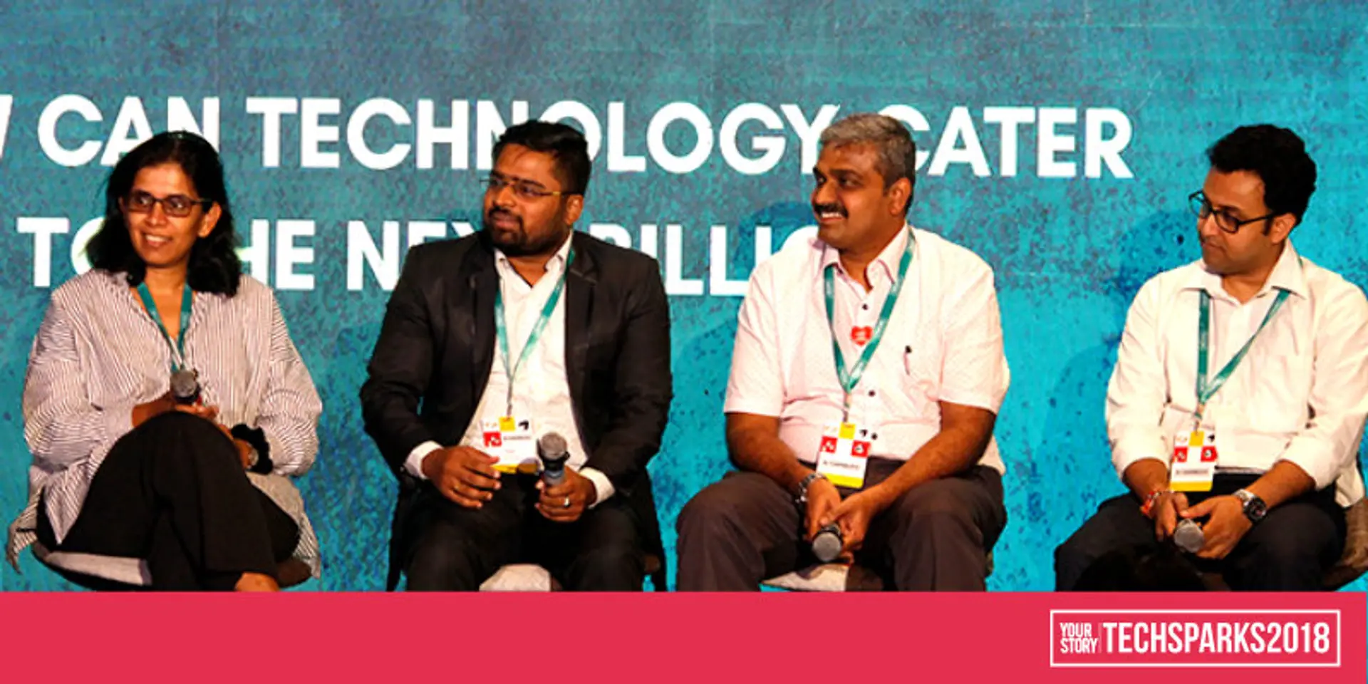 Technology and digitisation - the new drivers of growth in India