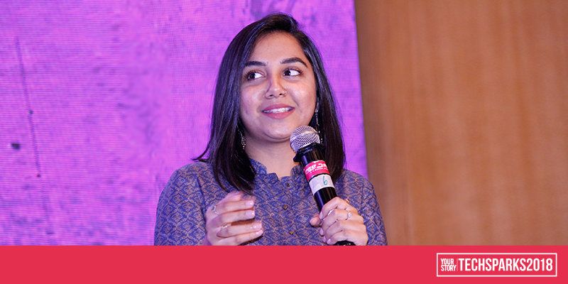 It is important for you to be ‘you’, says YouTube influencer Prajakta Koli