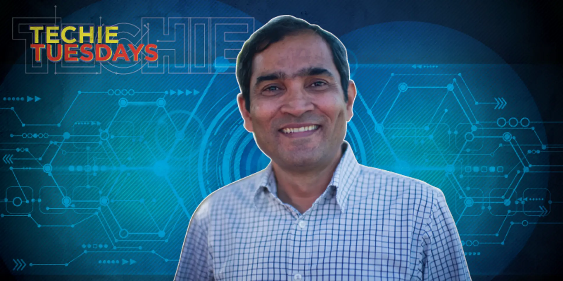 How a boy from Amravati went on to architect one of the largest consumer internet startups of India - the story of Pramod Jajoo