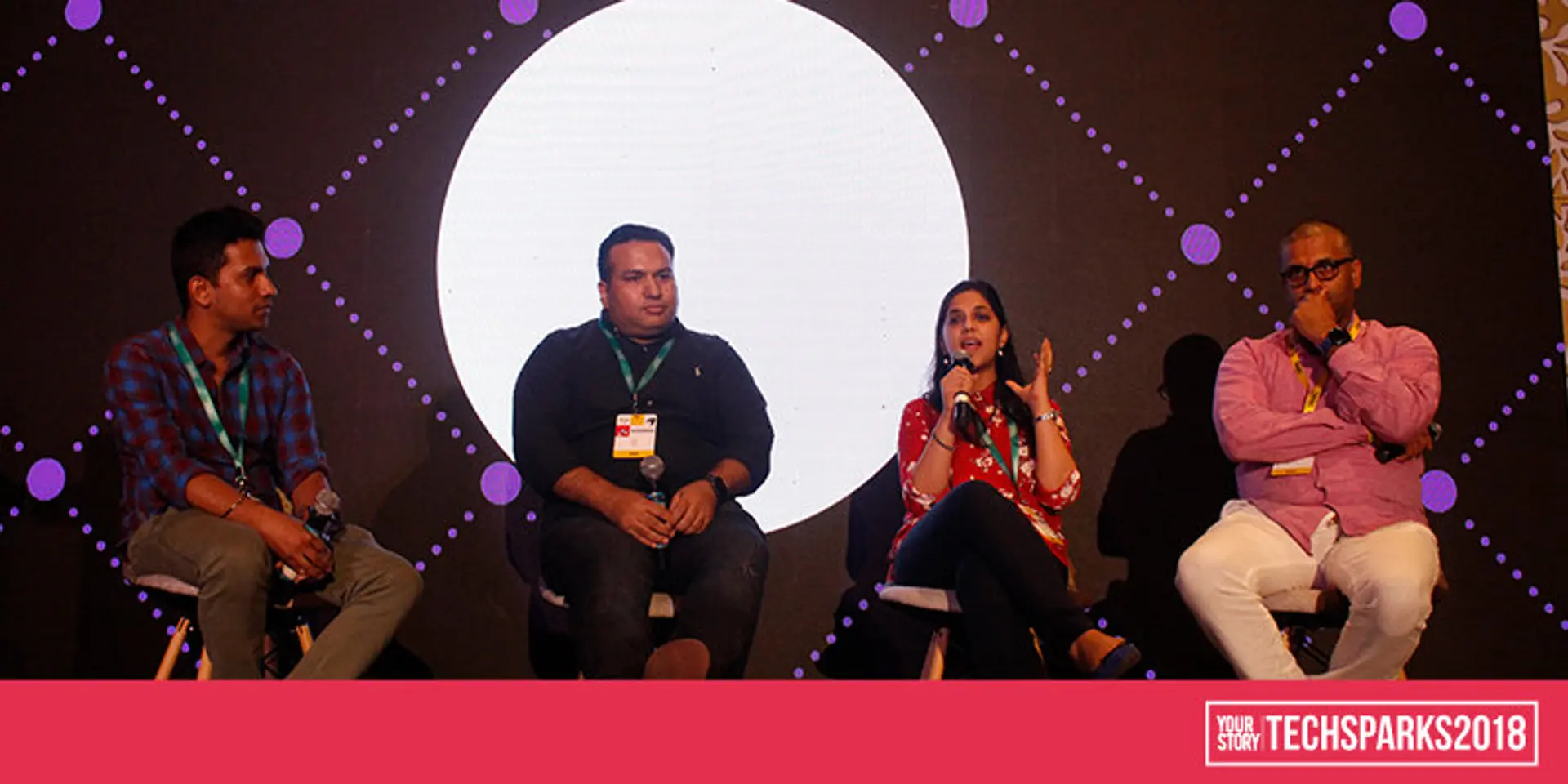 Get attached to the problem, not the product or plan - Rahul Ganjoo, Zomato