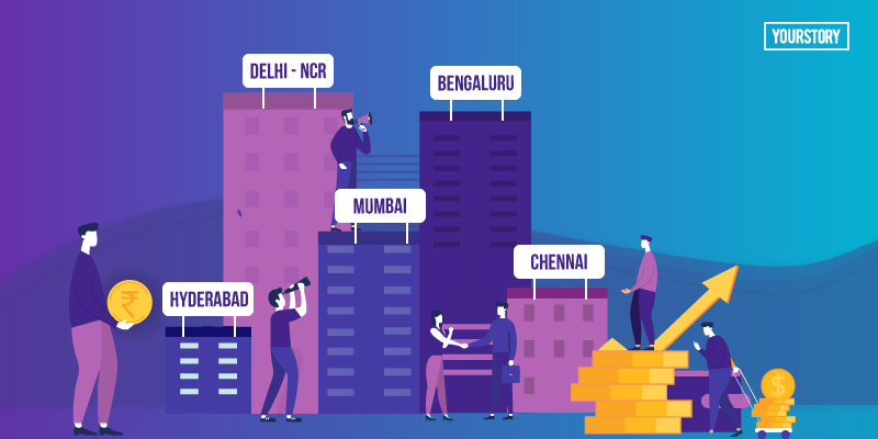 [Q3 2018 funding update] Bengaluru aces the numbers game, fintech stays in the spotlight and content shows its king