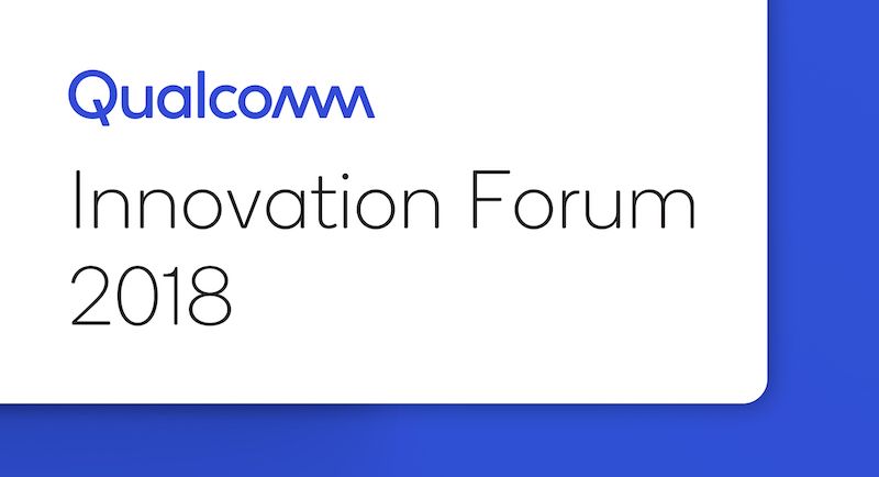 See how businesses are furthering innovations from 5G to AI at the 2nd edition of Qualcomm Innovation Forum in Bengaluru
