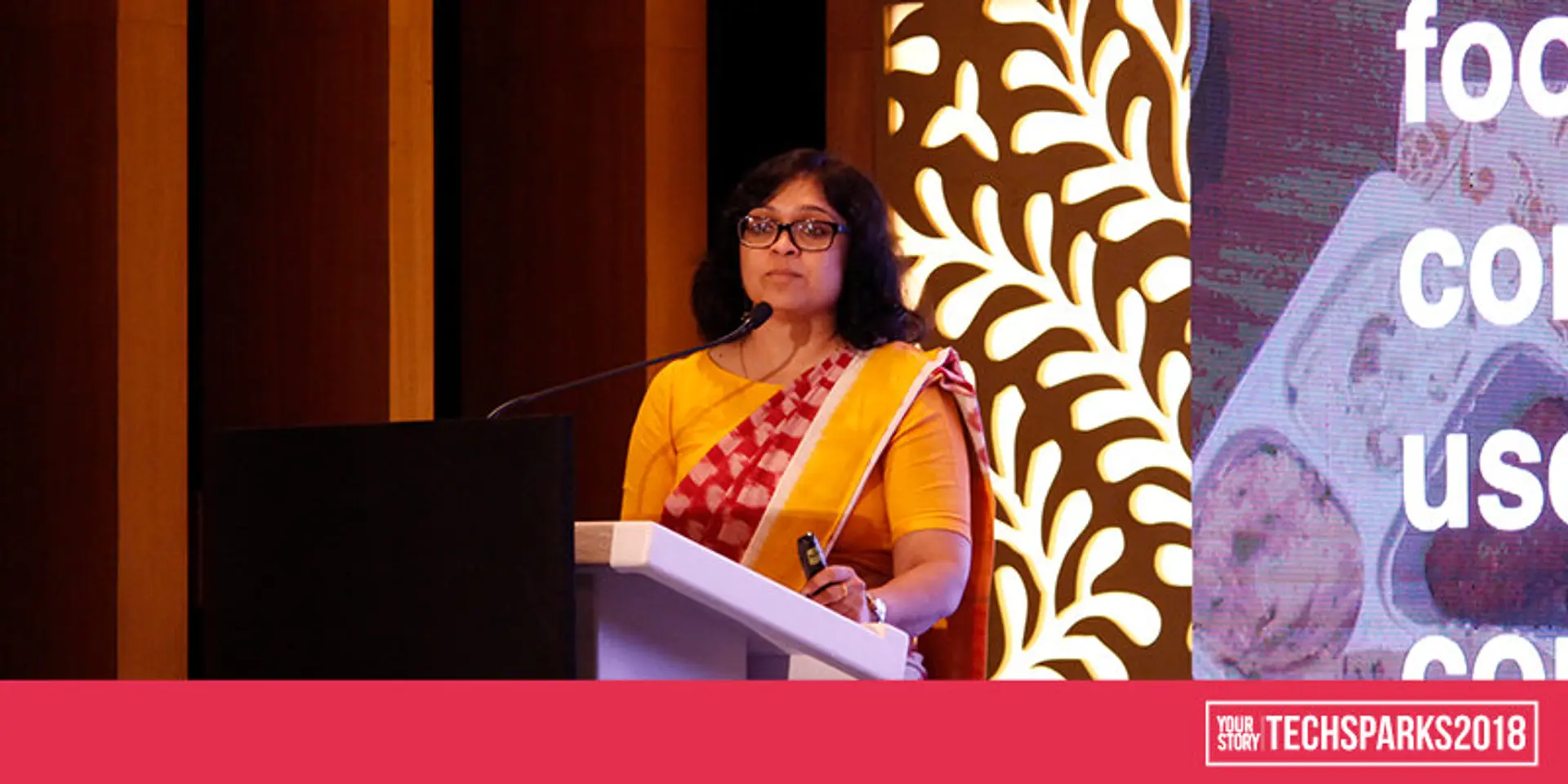 Good supply is both good food and good delivery - Rashmi Daga of FreshMenu